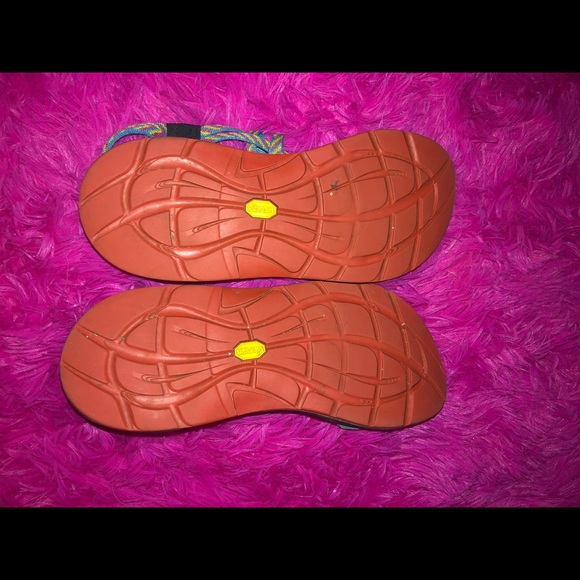 Chacos size 10 - Picture 2 of 3